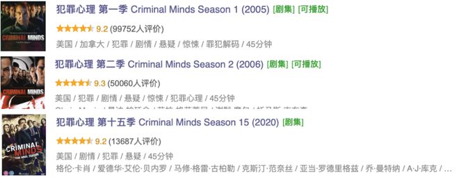 这三部美剧尺度超大！能看完的都是真的猛士插图1