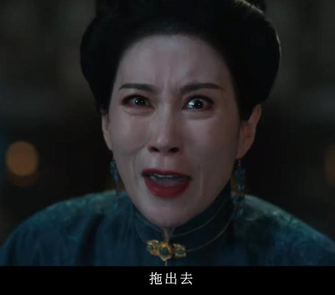 一夜空降，热度爆表，追完剧我敢说：这剧绝对大火！插图1