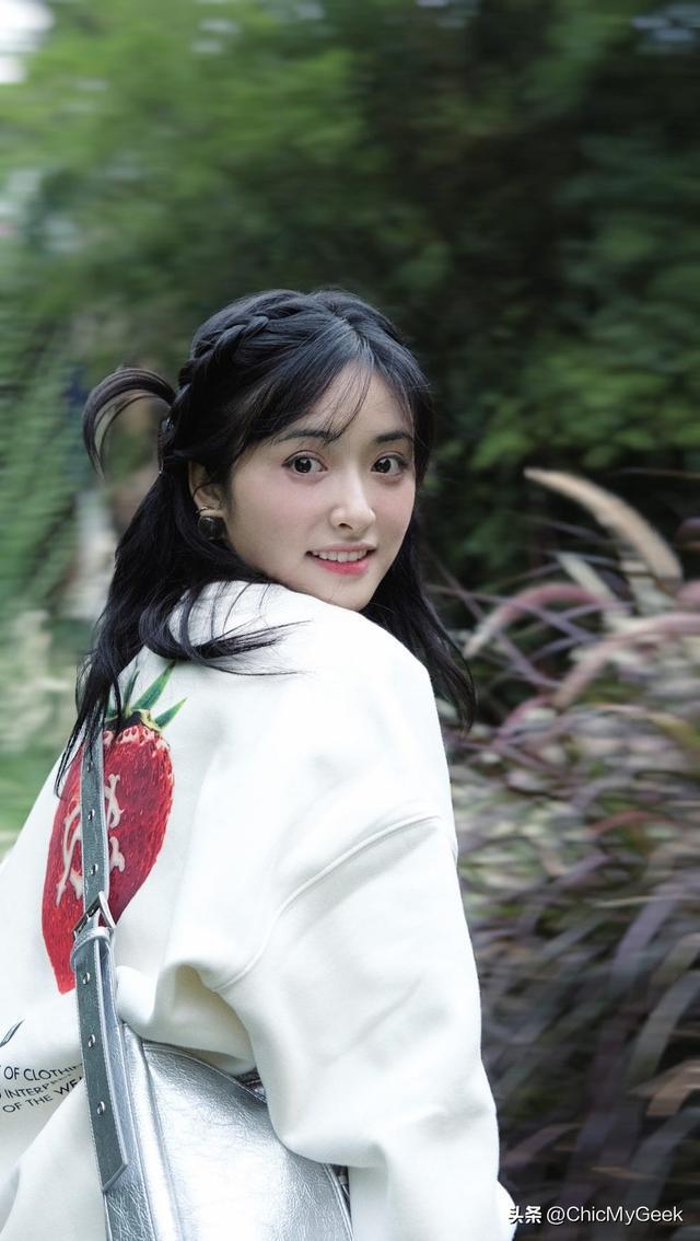 内娱十大初恋女神，你最爱谁？插图