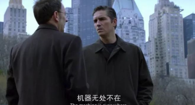 豆瓣评分9.6，这部神作值得你熬夜看插图2
