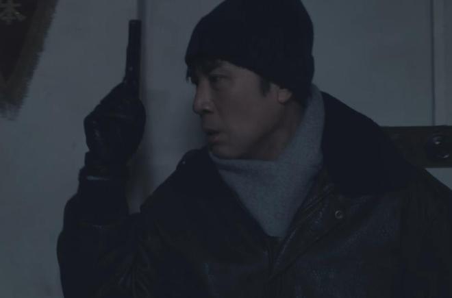 《我是刑警》百度云网盘【蓝光1080P】资源下载插图1