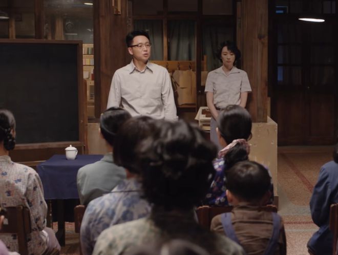 首播倒计时！30集央视年代剧终于开播，视后戏骨同台飙戏，这剧肯定火插图1