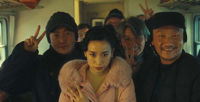 《黄雀》全集迅雷百度云BT下载[BDHD-MP4MKV]高清网盘资源插图1