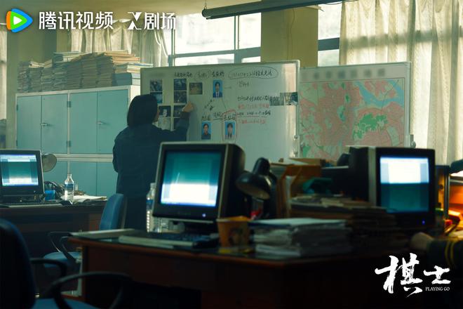 《棋士》全集在线免费观看【1080p高清】百度云网盘资源下载资源下载链接下载插图1