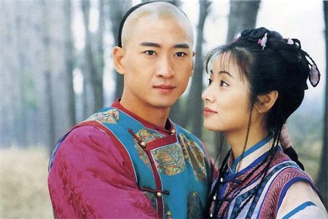 《还珠格格》（在线免费观看）百度云网盘【1280P超高清】资源下载插图