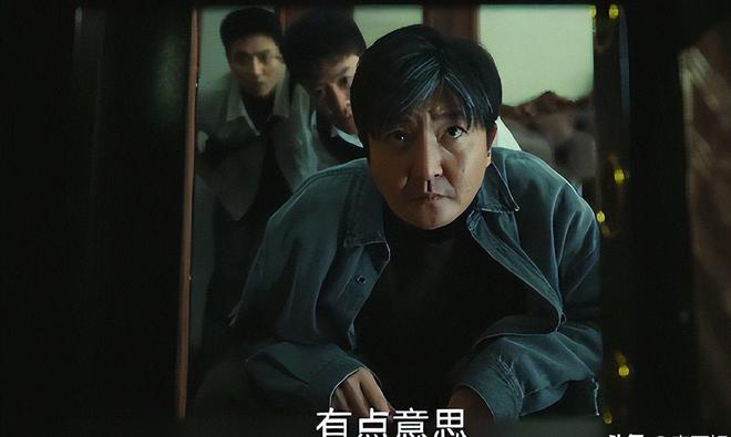 《黄雀》百度云【BD1080P高清】【超清】云网盘资源下载插图1