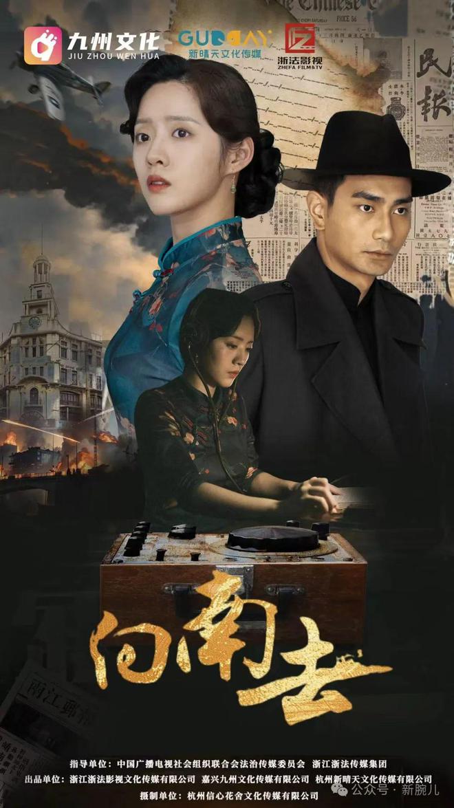 《向南去》百度云网盘阿里云盘资源下载免费在线观看插图
