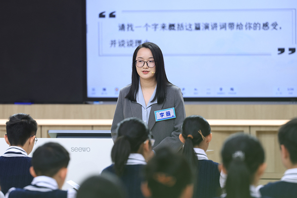 从藏区到粤港，这场跨越千年的语文之约！晋级名单快要公布啦！插图1