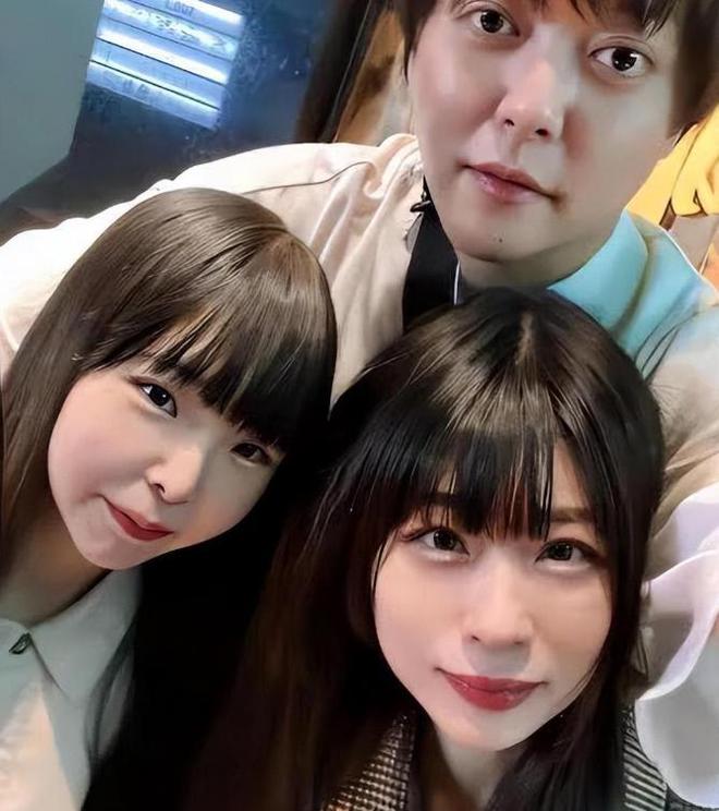 37岁大叔想靠女人养活，计划生54个孩子，六个女友成生育主力插图