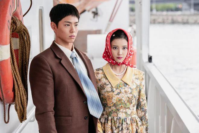 评分9.4！又一韩国神剧诞生了！插图1