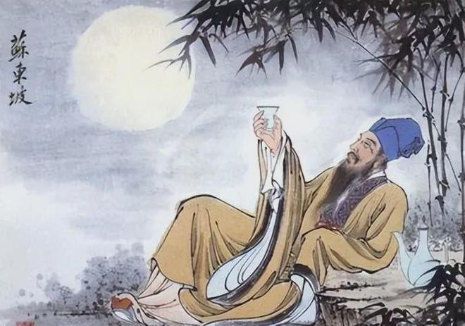 北宋头号网红的人生，治好了我的精神内耗插图