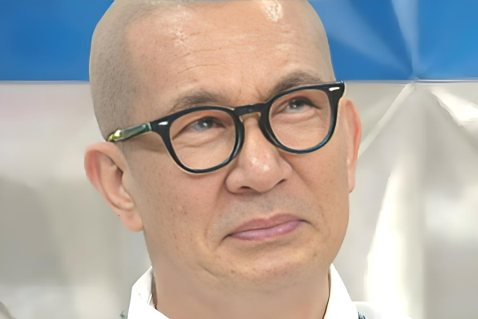 台媒 diss 汪小菲，说他骂S妈，夸具俊晔超深情，留在台湾陪亡妻插图