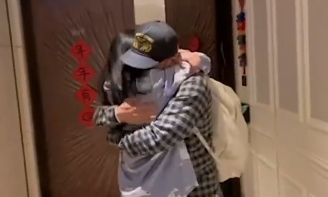 具俊晔决定不走了，要守着老婆，孩子只能去租房子住，徐家要价太高了插图