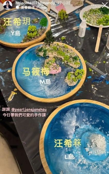 葛斯齐爆料大S遗愿，S家却反其道而行，还向汪小菲要750万？插图2