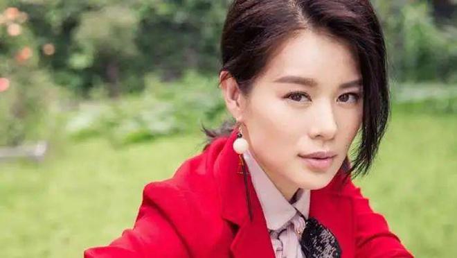 胡杏儿：当年被黄宗泽伤透了心，现在老公又被爆在夜店玩了两天两夜插图1