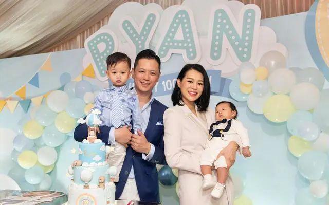 胡杏儿：当年被黄宗泽伤透了心，现在老公又被爆在夜店玩了两天两夜插图2