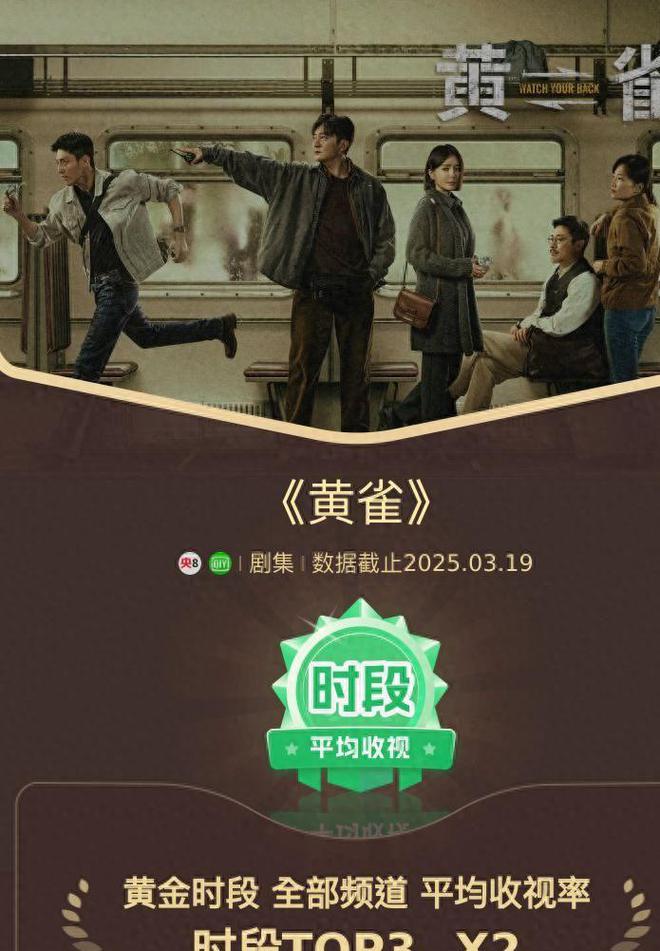 《黄雀》全集百度云资源下载[1080高清]网盘分享插图