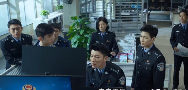《燃罪》全集百度云网盘[MP41080P]阿里云盘资源下载插图1