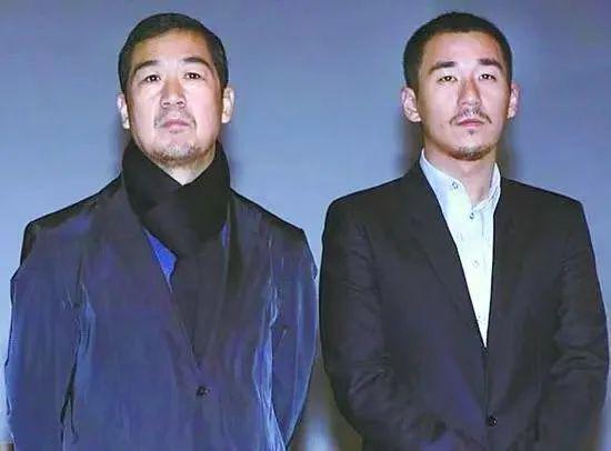 张国立邓婕夫妻37年没敢要孩子？原来前妻罗秀春留了这么一手！插图