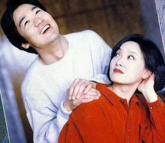 张国立邓婕夫妻37年没敢要孩子？原来前妻罗秀春留了这么一手！插图1
