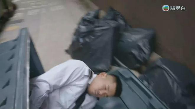 杨卓娜一分半钟的演技太强了，连丁子朗都被感动得流泪啦插图1