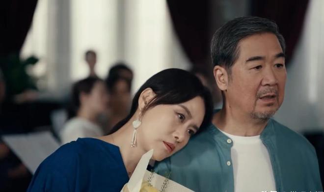 央视家庭剧来了！张国立加盟，梅婷参演，邬君梅助威，这剧不火才怪插图