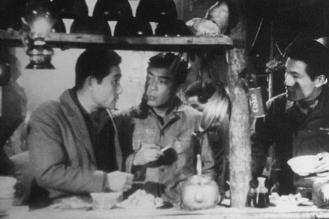 1961年的禁片，韩国人都说它太猛了插图