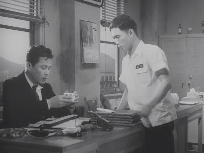 1961年的禁片，韩国人都说它太猛了插图2