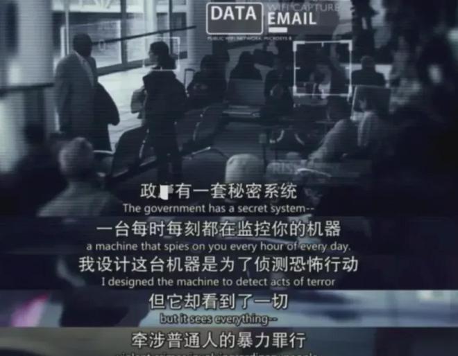 好多人心中的第一美剧，值得熬夜追看插图1
