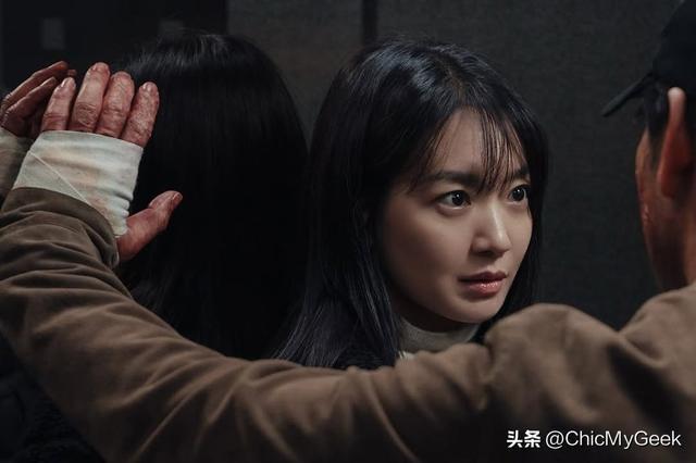 2025年Netflix韩剧推荐！11部即将上线的好剧！插图1