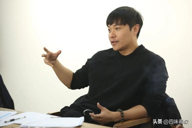 陈思诚，这哥们懂魔法插图