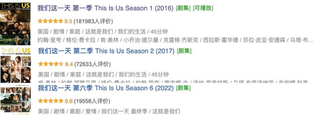 这部9.7分的神剧，看完后劲儿超大插图1