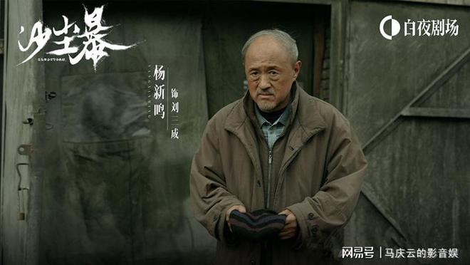 《沙尘暴》在线免费观看百度云[1080p]Mp4插图1
