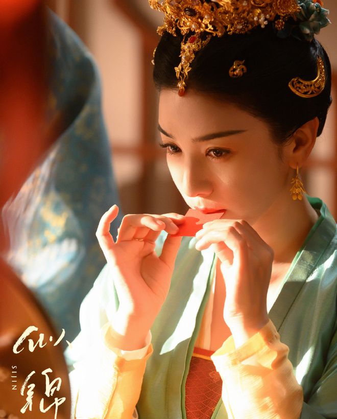 《似锦》全集迅雷下载高清无水印电视剧资源下载免费下载HD1080p版本插图