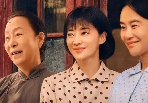 央妈连推五部烂剧，没看真是走运！插图1