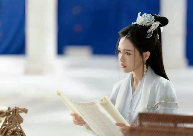《念无双》百度云免费观看高清国语中字阿里云盘在线播放插图