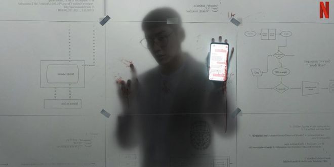 第一集就玩这么大，这部剧真是让人回味无穷啊插图2