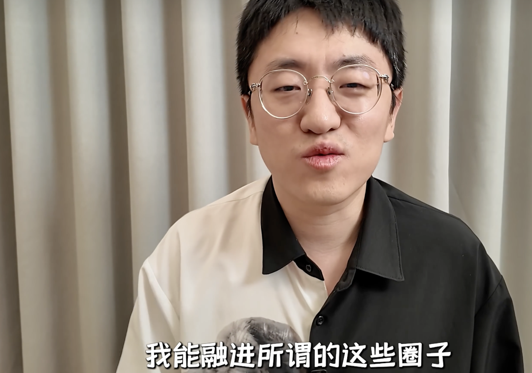 大祥哥这次真栽了！餐饮大佬疑似靠王思聪撑腰，被骗的up主可不止一位插图1