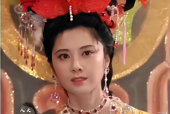 还是得靠央妈的眼光，瞧瞧这几位角色，让我们吃了这么多年的老本插图1