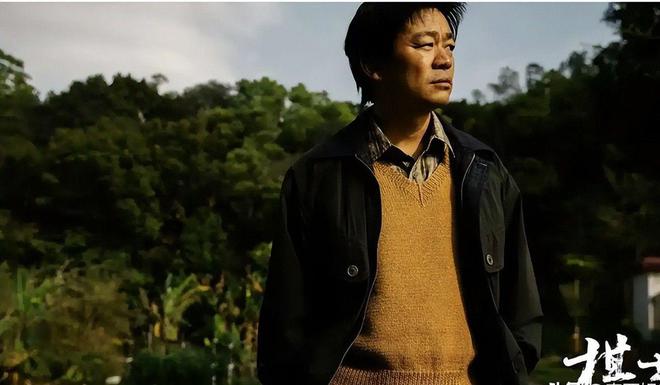 明晚央视开播！王宝强时隔12年再主演电视剧，预告片一看我就觉得要火插图