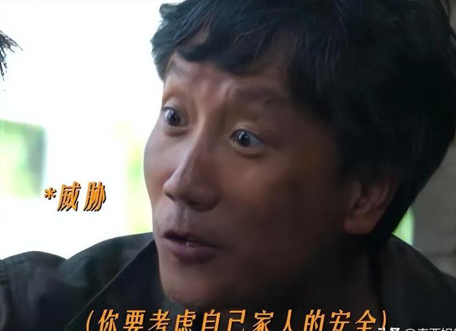 明晚央视开播！王宝强时隔12年再主演电视剧，预告片一看我就觉得要火插图1