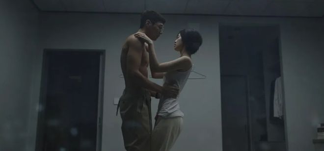 一口气刷完，Netflix的19禁韩剧真是猛到不行插图