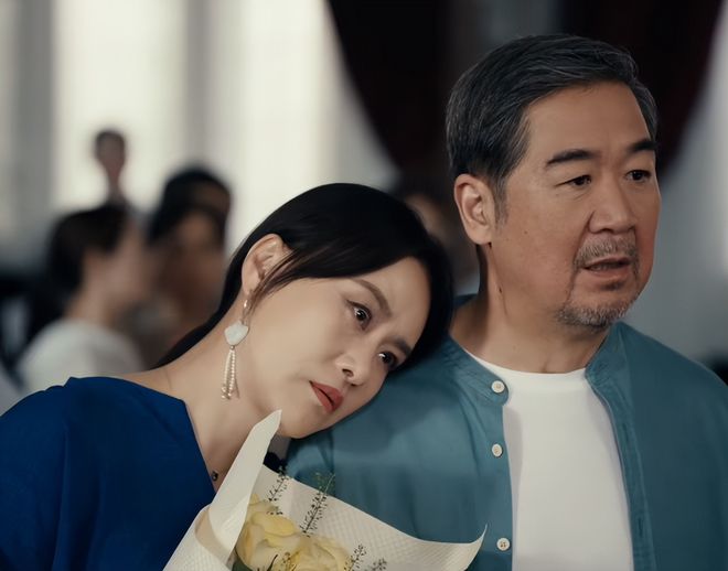 《我的后半生》迅雷BT资源下载种子下载[MP4高清中字]百度云网盘插图1