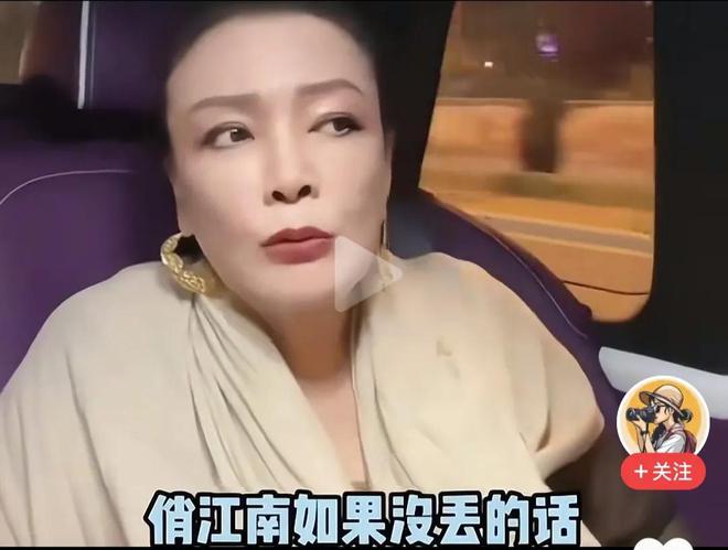 张兰说要是俏江南没丢，结果可能不一样，这就是命吧，命中注定的逃不掉插图