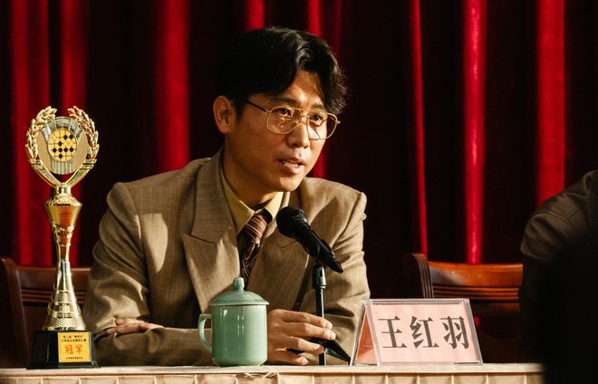 《棋士》全集阿里云盘免费观看国语中字高清阿里云盘在线播放插图