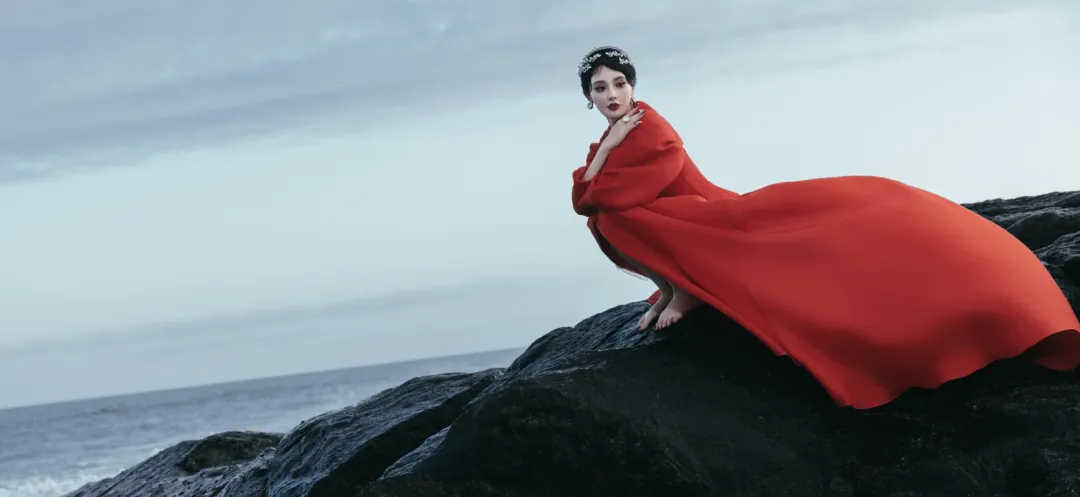 《乘风》里全是宝藏姐姐！李嘉琦轻松飙高音，李晟一开口就让人想起小燕子插图2