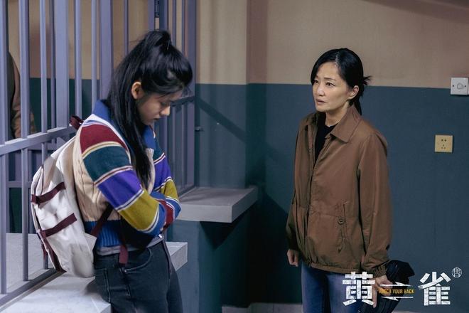 《黄雀》全集百度云网盘资源下载链接（HD1280P高清泄露-MP4）在线观看插图1