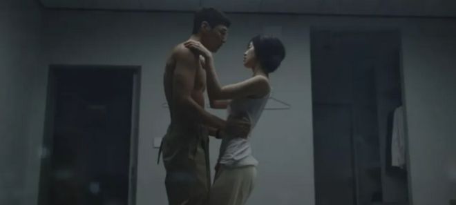 一口气看完Netflix的19禁韩剧，这也太猛了吧插图