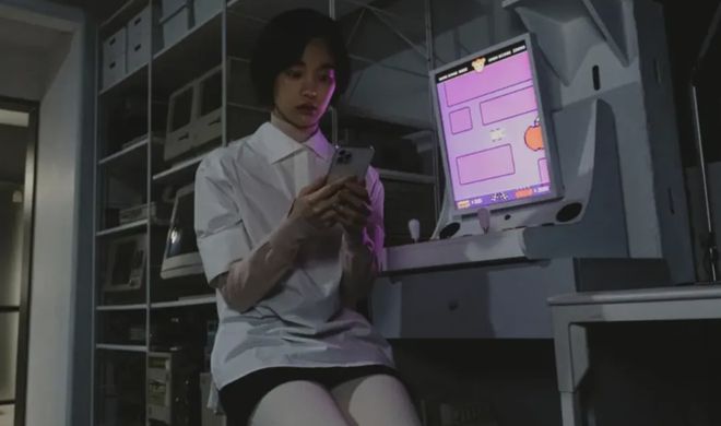 一口气看完Netflix的19禁韩剧，这也太猛了吧插图2