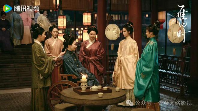 《将门独后》下载在线看百度云网盘高清资源「BD1080P夸克网盘-MP4」插图